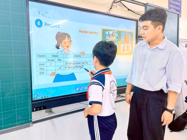 Thông tư 85 giúp chuẩn hóa hoạt động giáo dục, mở rộng cơ hội phát triển người học