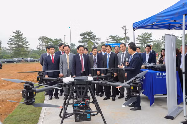 Bảo đảm chất lượng giáo dục đại học gắn với phát triển đất nước