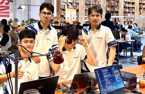 Thay đổi cách học ở đại học