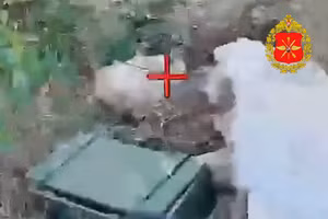 Nga tuyên bố xóa sổ 11 trạm tác chiến điện tử và radar phản pháo, hạ 1.226 UAV của Ukraine