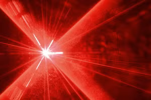 Nga trình làng súng laser có thể xử lý mìn từ cách xa 100m