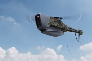 Drone tàng hình vỗ cánh như chim, bước ngoặt lớn trong chiến tranh hiện đại
