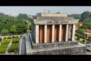 81 năm sau ngày Độc lập, Việt Nam bước vào một chặng đường phát triển mới