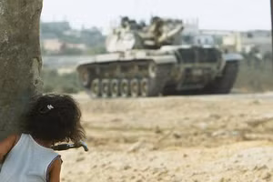 Liên hợp quốc công bố kết luận gây chấn động về trẻ em Palestine