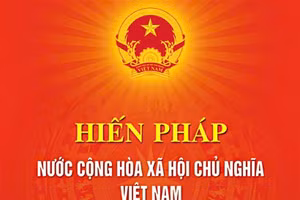 Kế hoạch tổ chức lấy ý kiến dự thảo Nghị quyết sửa đổi, bổ sung một số điều của Hiến pháp 2013