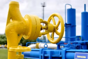 Mỹ đề xuất châu Âu tăng mua khí đốt Nga để thúc đẩy hòa bình Ukraine