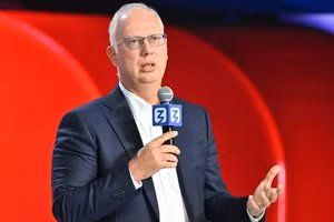Ông Kirill Dmitriev.