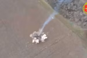 Nga tập kích xưởng lắp ráp UAV, xóa sổ pháo Caesar và Bogdana của Ukraine