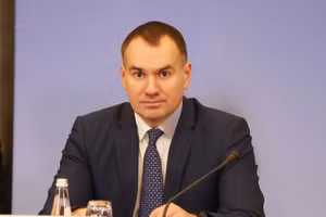 Phó Thư ký Hội đồng An ninh Nga Alexey Shevtsov.
