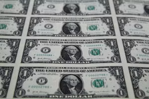 Đồng USD.