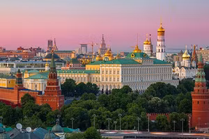 Chính khách Anh: Tương lai Ukraine do Nga và Tổng thống Putin quyết định