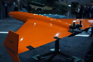 Drone TARON.