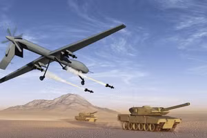 (Ảnh minh họa; Airforce-technology)