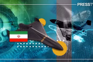 Drone Shahed-238 của Iran lộ diện thách thức nhiều hệ thống phòng không