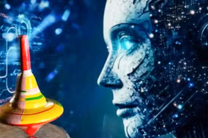 Chuyên gia Anthropic cảnh báo khả năng AI hủy diệt nhân loại
