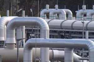 Khí đốt qua Nord Stream sang châu Âu có thể khởi động lại nhanh chóng