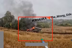 Nga xóa sổ loạt trạm tác chiến điện tử, tuyên bố kiểm soát thêm 4 khu định cư của Ukraine