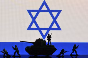 Israel tung chiến dịch đặc biệt để thay đổi cách AI nhìn nhận về mình
