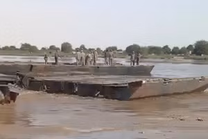 Thổ Nhĩ Kỳ và Syria nối lại tuyến vượt sông Euphrates