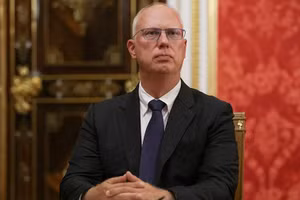 Ông Kirill Dmitriev.