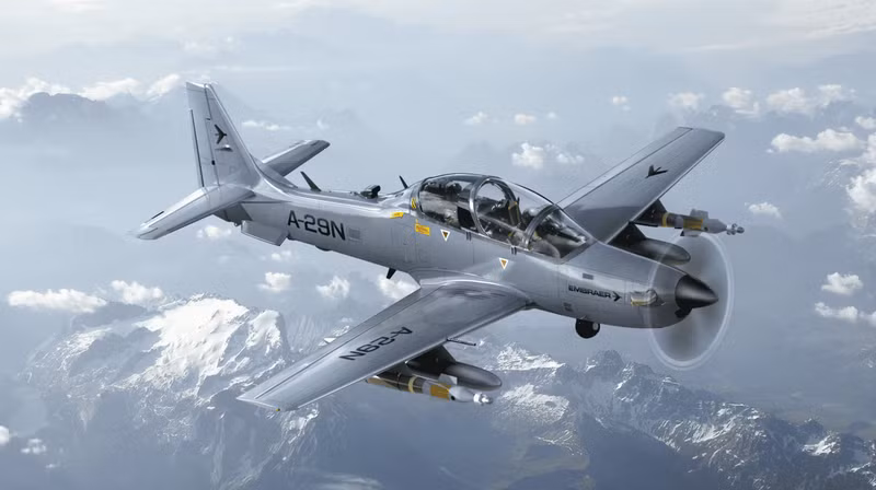 Ít nhất 7 chiếc A-37 có trong thành phần chiến đấu vẫn đang được Không quân Uruguay sử dụng, mặc dù nguồn tin của tờ Infodefense khẳng định chỉ có 2 chiếc đủ khả năng hoạt động. image-1.png