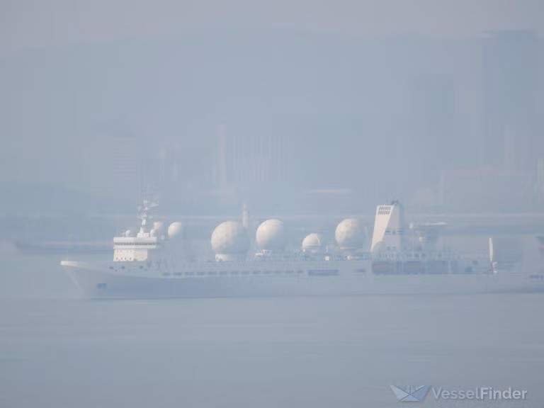 "Mục tiêu của nó bao gồm phân tích và theo dõi các tiêm kích tàng hình F-22 và F-35, cũng như xác định tần số hoạt động của máy bay tác chiến điện tử EA-18 Growler. Dữ liệu thu được có thể cải thiện hiệu quả của các hệ thống tên lửa phòng không". 1.jpg