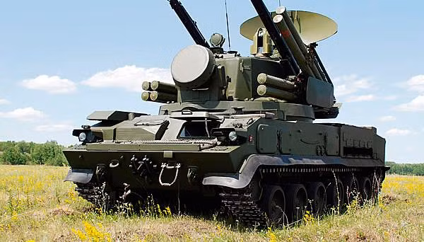Báo chí Nga cho biết, trong chiến dịch quân sự đặc biệt ở Ukraine, đạn tuần kích Lancet đã phá hủy hơn 2.000 đơn vị thiết bị quân sự của đối phương và trở thành vũ khí hiệu quả nhất. 630_360_1659361598-151.jpg