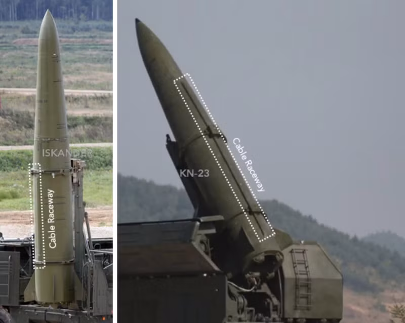 Cùng ngày, Chủ tịch Triều Tiên Kim Jong-un cũng đã phê duyệt dự thảo văn kiện về hiện đại hóa các doanh nghiệp công nghiệp quốc phòng trọng điểm. image.png