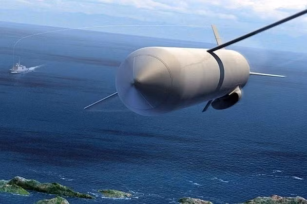 Vào tháng 9 năm 2024, Giám đốc điều hành của Tập đoàn Rosatom - ông Alexey Likhachev, tuyên bố rằng tên lửa đẩy hạt nhân Zeus, hiện đang được phát triển ở Nga, sẽ có khả năng vươn tới không gian giữa. ngay-tan-the-1.jpg
