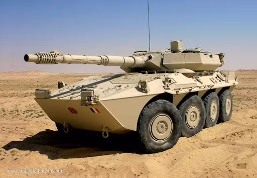 Thông tin về việc chuyển giao xe tăng bánh lốp Centauro B1 cho Ukraine đã lan truyền từ năm 2023, nhưng xác nhận trực quan chỉ mới xuất hiện gần đây. unnamed.jpg