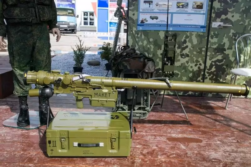 Tháng 2/2026, cổng thông tin Defense Network cho biết, tên lửa phòng không vác vai Verba được trang bị đầu dò độc đáo, cho phép nó phát hiện hiệu quả nhiều loại mục tiêu khác nhau. 04931df5df-verba-1.jpg