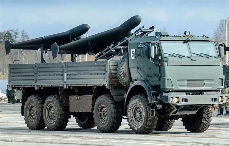 Cụ thể, ấn phẩm Bulgarian Military đã đưa tin về điều này vào tháng 6 năm nay. Bài báo cho biết giờ đây Quân đội Nga có thể dễ dàng phát hiện và tiêu diệt binh lính cũng như thiết bị, bất kể ngụy trang hay thời gian trong ngày. be-phong.jpg