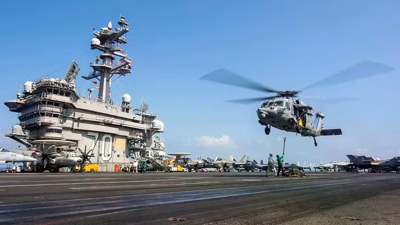 Ấn phẩm dẫn lời một người hướng dẫn tân binh nói: "Tôi nghe từ phía những người lính rằng: Chúng tôi không muốn chết vì Israel, chúng tôi không muốn trở thành quân cờ chính trị". 1536x864-cmsv2-773d9f12-a151-560d-bbb0-c4690a813621-9338817.jpg