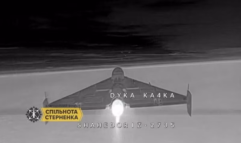 Ông Beskrestnov lưu ý rằng ở Ukraine, những thiết bị này được gọi bằng biệt danh "Shahed", mặc dù các máy bay không người lái hiện đại của Nga có rất ít điểm tương đồng với Shahed-136 của Iran. img-467212b1.jpg