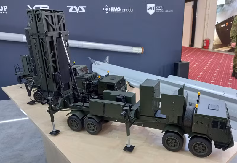 Không quân Hoàng gia Thái Lan đã chọn hệ thống tên lửa phòng không BARAK MX từ Israel Aerospace Industries (IAI) như một phần trong kế hoạch nâng cấp khả năng bảo vệ căn cứ quốc gia theo chương trình Hệ thống phòng không tích hợp (IADS). barak-mx-model-1.jpg