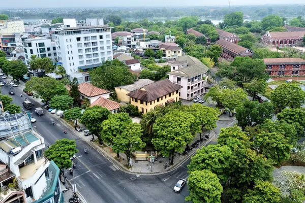 Các đơn vị sự nghiệp công lập tại TP Huế tiếp tục phương án tinh gọn, sáp nhập.
