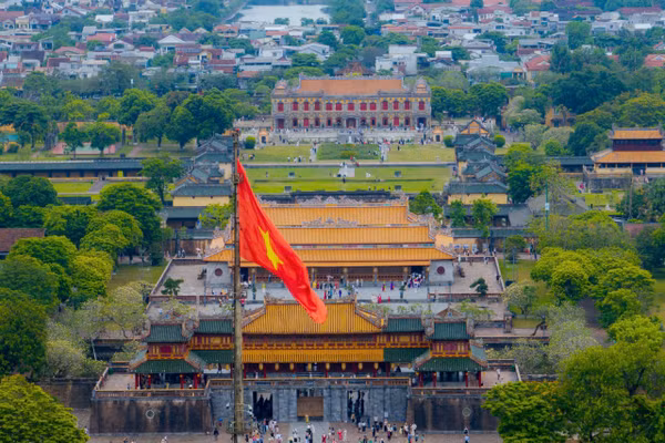 TP Huế đang đề xuất mức lương cao nhất lên đến 150 triệu đồng để thu hút nhân tài.