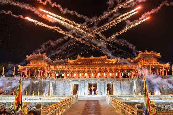 TP Huế sẽ tổ chức nhiều chương trình văn hóa, du lịch đặc sắc trong "Lễ hội mùa Hạ" thuộc Festival Huế 2026.