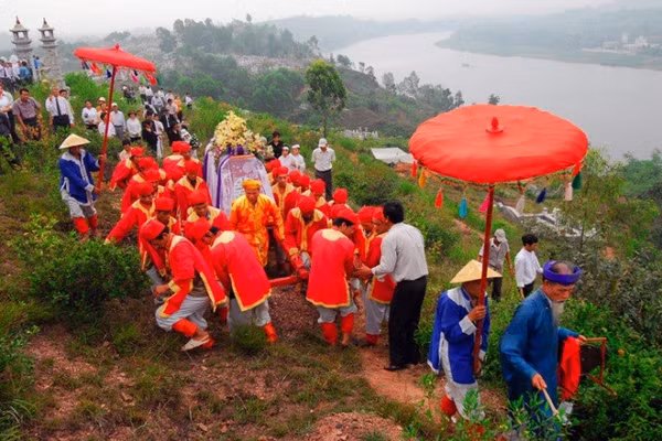 TP Huế quy định thời gian tổ chức lễ tang tối đa không quá 72 giờ