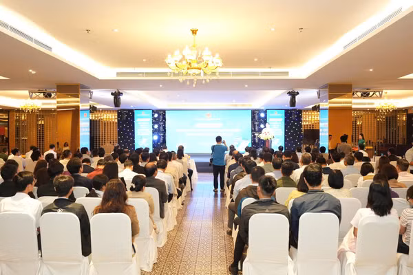 Lễ công bố và đưa vào khai thác 3 nền tảng số của TP Huế.