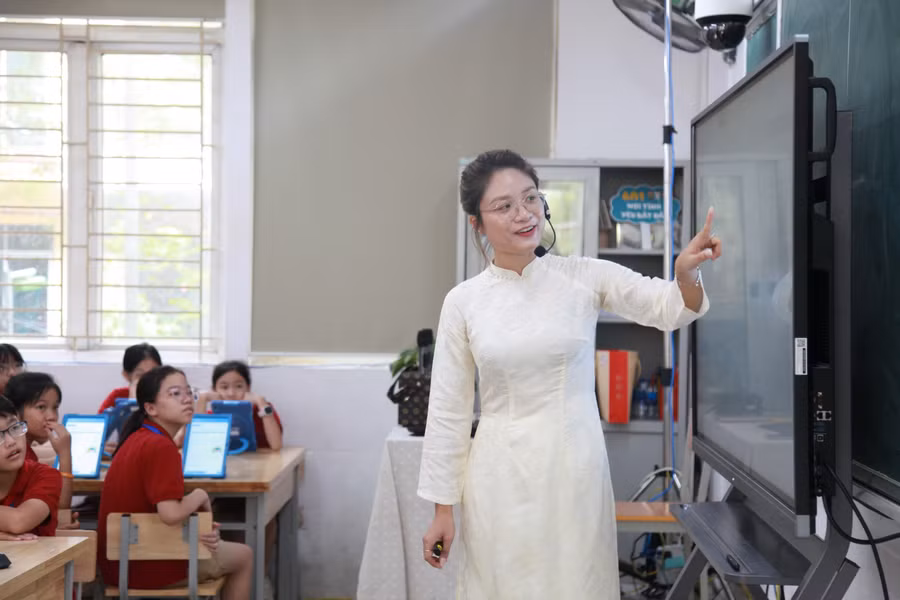 Ảnh minh họa.