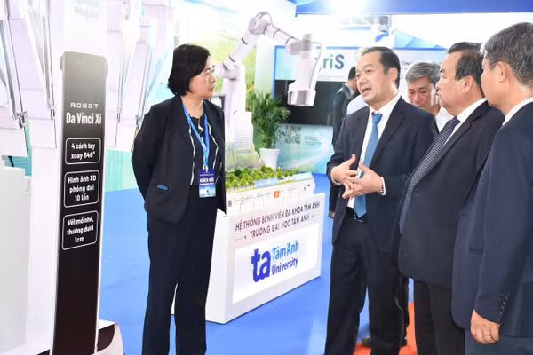 UBND Tây Ninh tổ chức Hội nghị Xúc tiến đầu tư tỉnh Tây Ninh năm 2026.