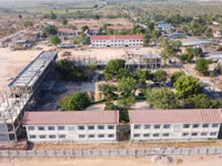 Cơ sở giáo dục liên cấp tiểu học - THCS tăng lên 164 đơn vị sau sắp xếp.