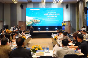 Hội thảo khoa học quốc tế được tổ chức tại Gia Lai.