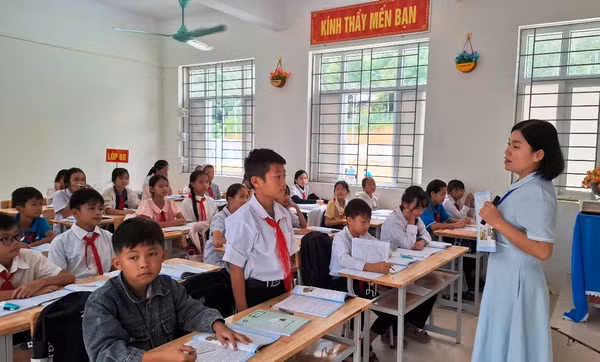 Thanh Hóa đẩy nhanh tiến độ chi ngân sách, chi trả tiền dạy thêm giờ