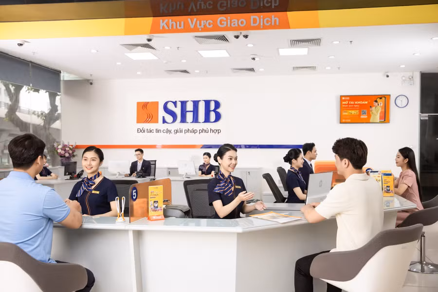 SHB nâng cao nền tảng vốn, tạo đà kế hoạch kinh doanh bứt phá năm 2026