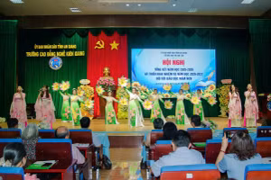 An Giang triển khai nhiệm vụ năm học 2026 - 2027 đối với Giáo dục Mầm non.