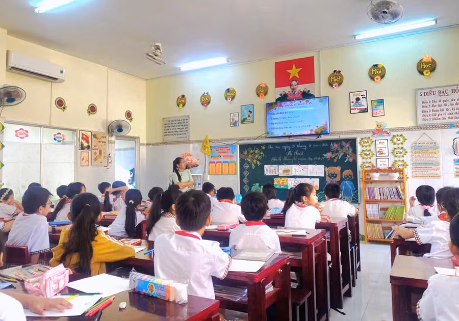 Ảnh minh họa.