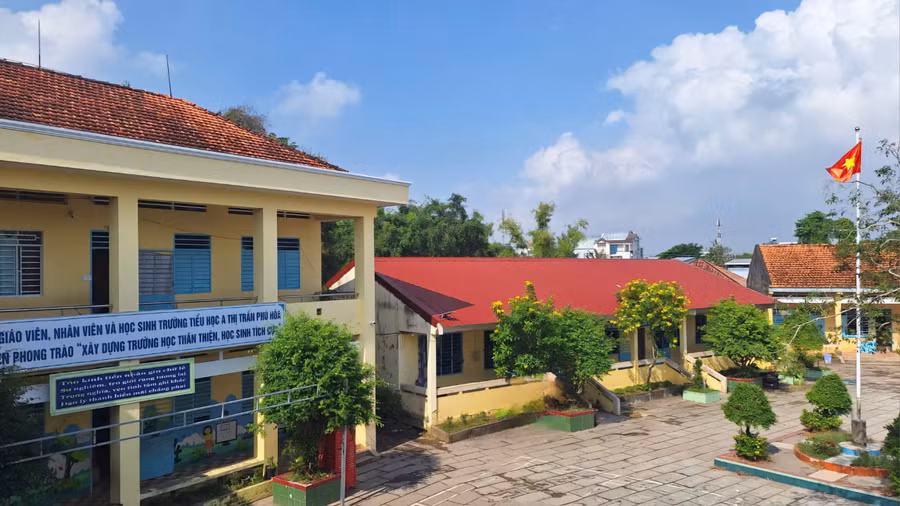 Học sinh An Giang được nghỉ Tết Nguyên đán Ất Tỵ 2 tuần.