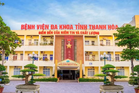 Cục Quản lý khám, chữa bệnh đề nghị Sở Y tế Thanh Hóa khẩn trương xác minh thông tin liên quan đến việc vận chuyển người bệnh từ Bệnh viện Đa khoa Thanh Hóa về nhà.